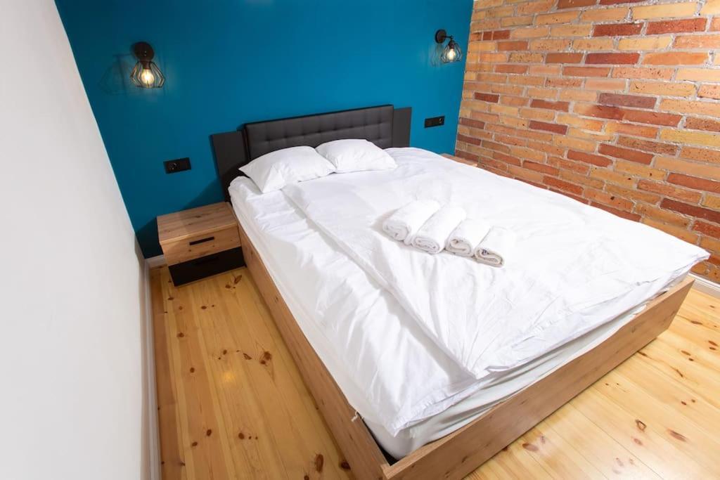 Appartement Serenity - Blue Boedapest