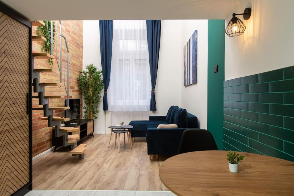 Serenity - Blue Appartement *